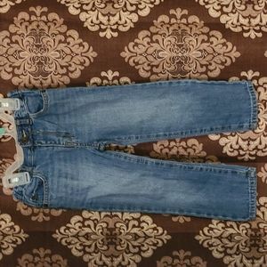 3T Boys Children's Place Straight Jeans